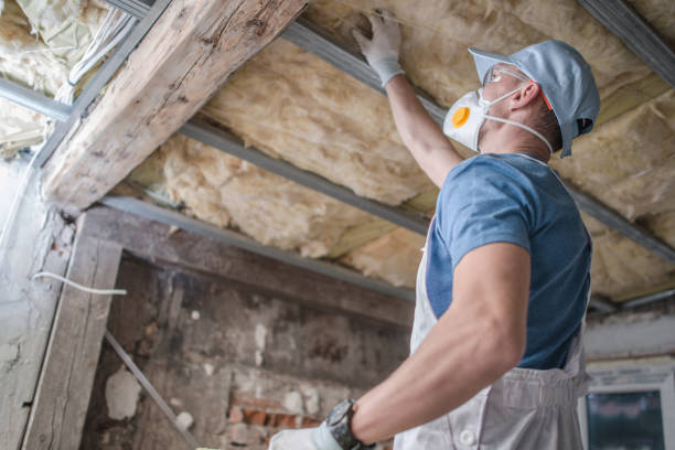 Best Specialty Insulation in Luling, LA