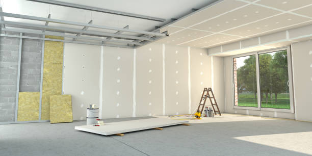 Best Types of Insulation in Luling, LA