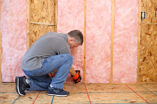 Best Types of Insulation in Luling, LA